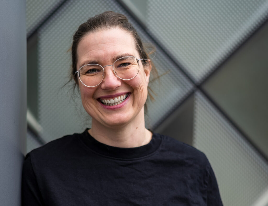 Christiane Metzner - Finding Futures Berlin - Beratung, Organisationsentwicklung